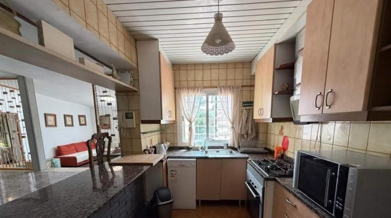 Таррагона - Sant Jaume dels Domenys - 283m2