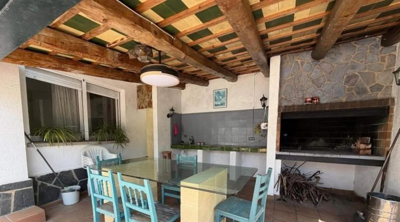 Таррагона - Sant Jaume dels Domenys - 283m2