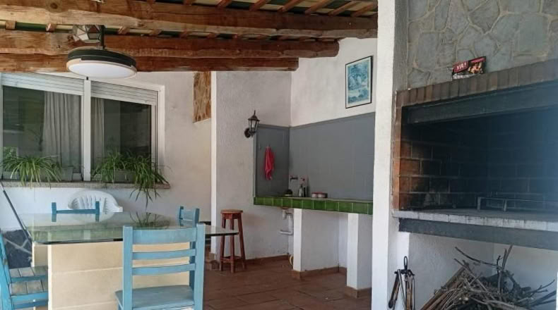 Таррагона - Sant Jaume dels Domenys - 283m2