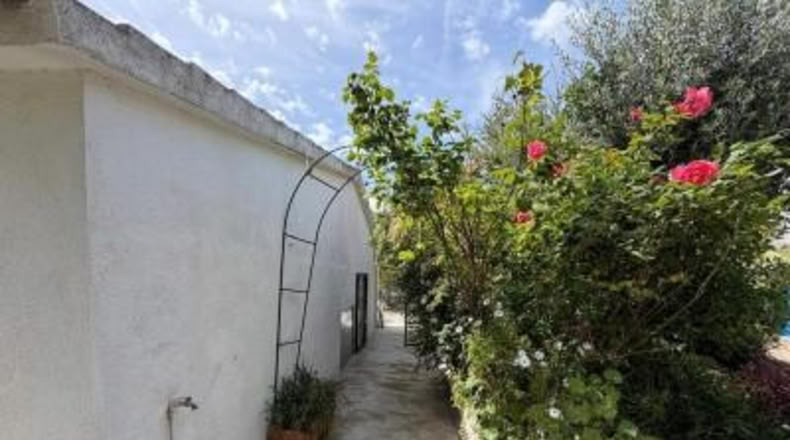 Таррагона - Sant Jaume dels Domenys - 283m2
