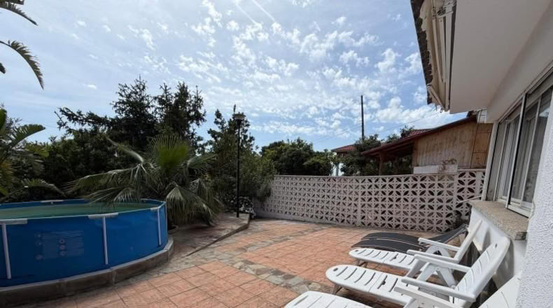 Таррагона - Sant Jaume dels Domenys - 283m2