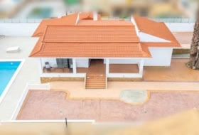Cieza 1051&nbsp;м²