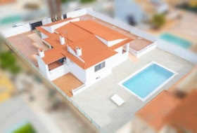 Cieza 1051&nbsp;м²