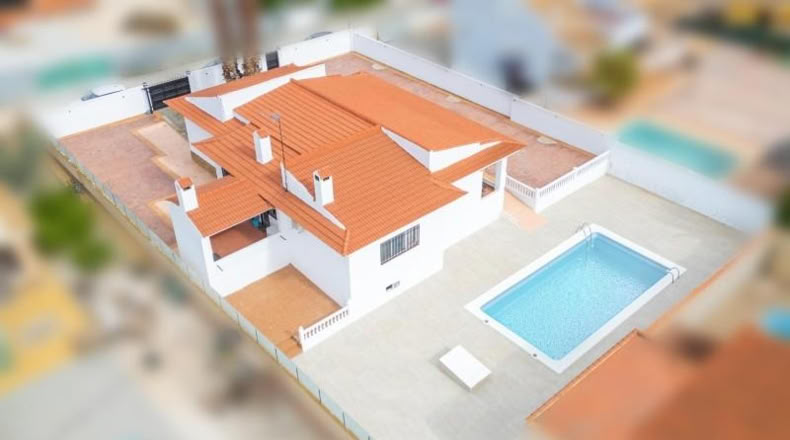 Мурсия - Cieza - 1051m2