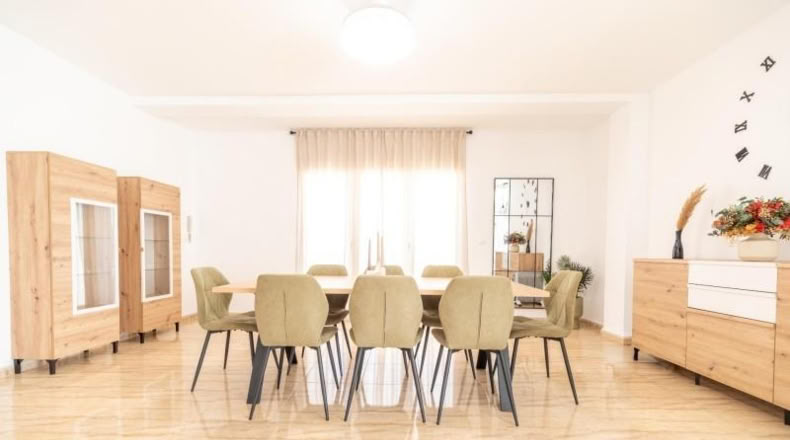 Мурсия - Cieza - 1051m2