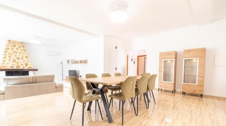 Мурсия - Cieza - 1051m2