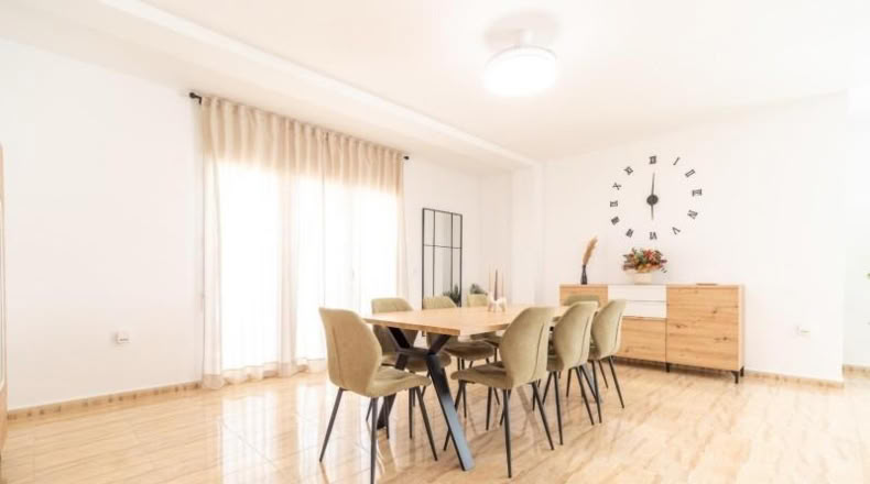 Мурсия - Cieza - 1051m2