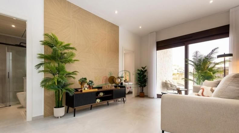 Alicante - Jacarilla - 160m2