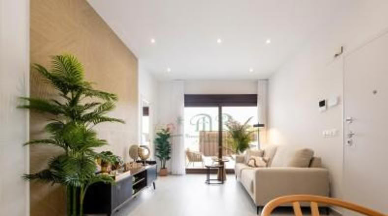 Alicante - Jacarilla - 160m2