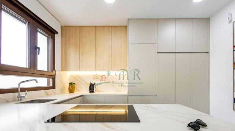 Alicante - Jacarilla - 160m2