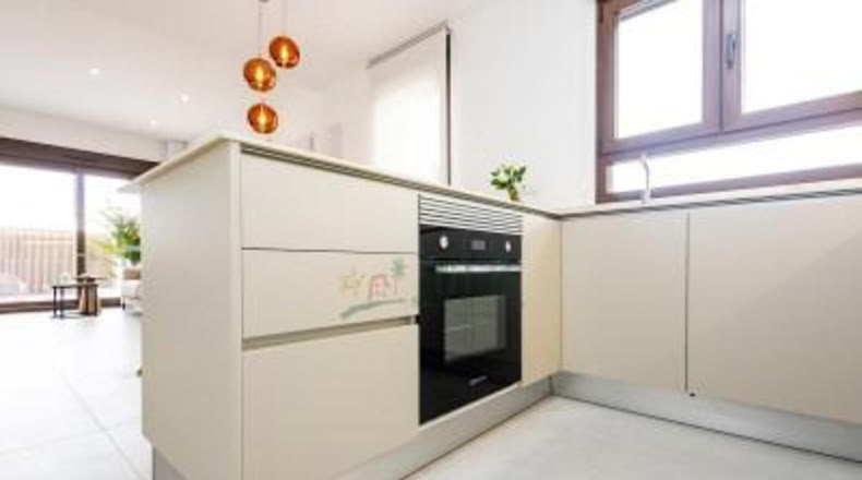 Alicante - Jacarilla - 160m2