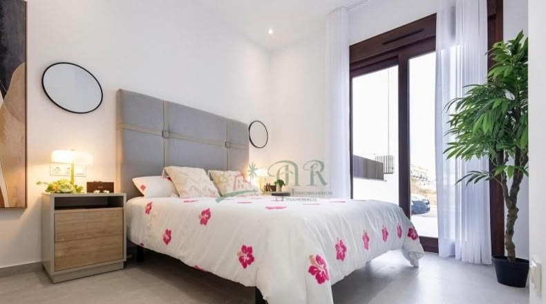 Alicante - Jacarilla - 160m2