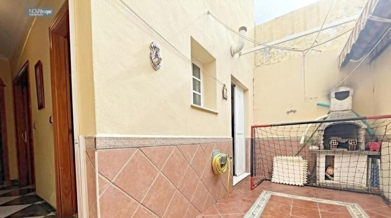 Málaga - Малага - 209m2