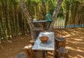 Casa de camp amb terreny en venda a la España, Encinarejo de Córdoba, ref.: TR219030 foto