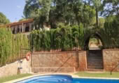 Casa de camp amb terreny en venda a la España, Encinarejo de Córdoba, ref.: TR219030 foto