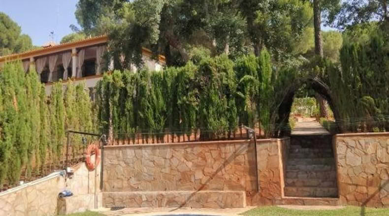 Córdoba - Córdoba - 1800m2