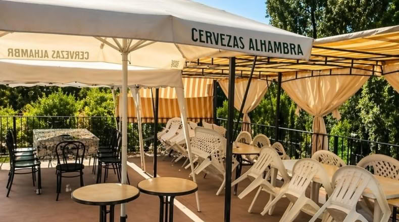 Córdoba - Córdoba - 1800m2