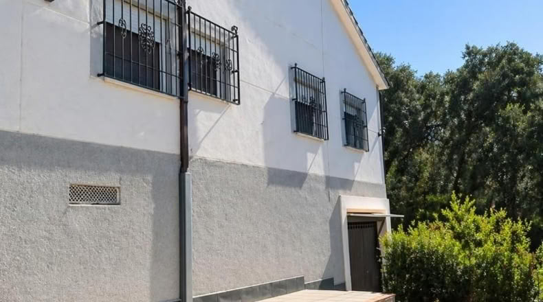 Córdoba - Córdoba - 1800m2