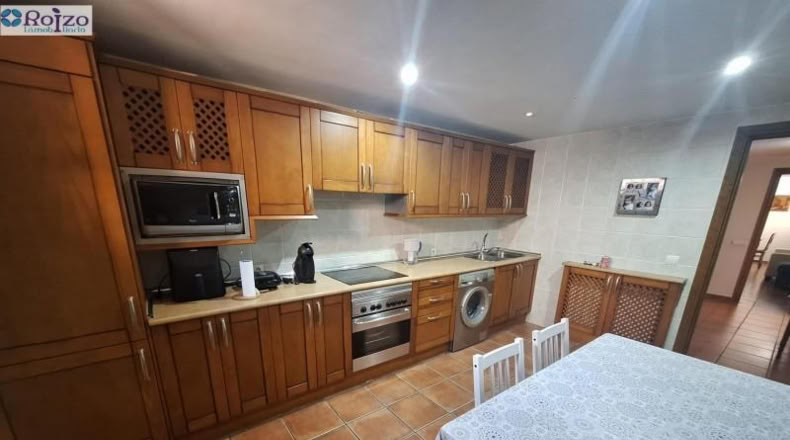 Toledo - Torrijos - 350m2