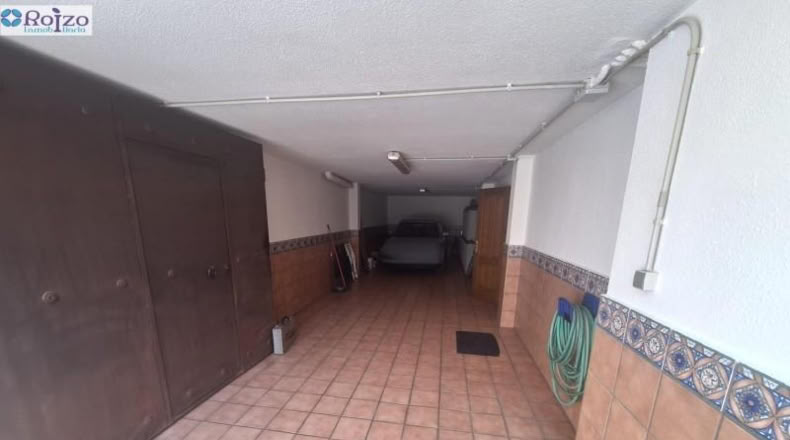 Toledo - Torrijos - 350m2