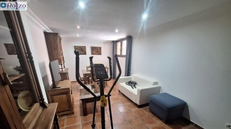 Toledo - Torrijos - 350m2