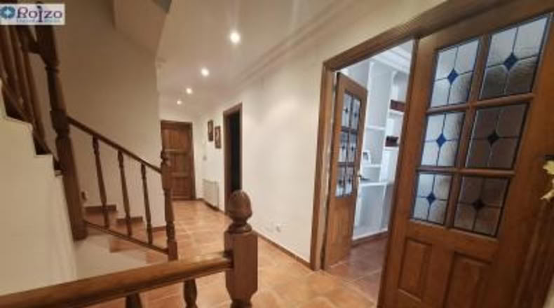 Toledo - Torrijos - 350m2