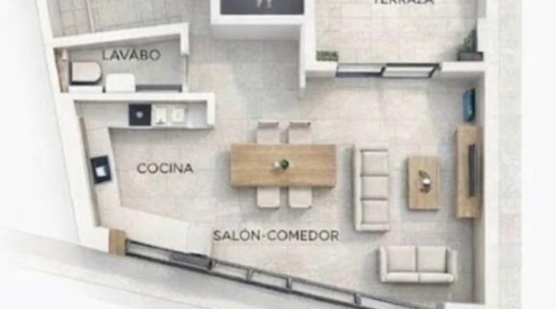 Barcelona - Sant Feliu de Codines - 140m2