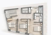 Village house for sale on España, Sant Feliu de Codines, ref: TR289715 photo