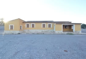 Águilas 24775&nbsp;м²