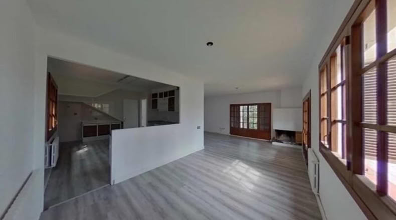 Таррагона - el Vendrell - 355m2