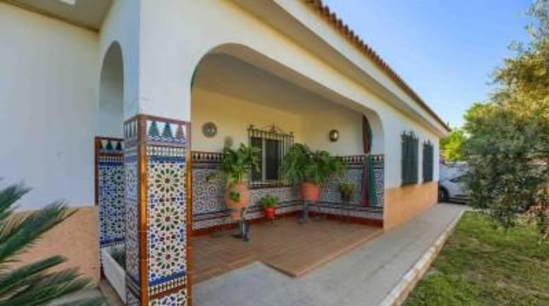 Sevilla - Palomares del Río - 214m2