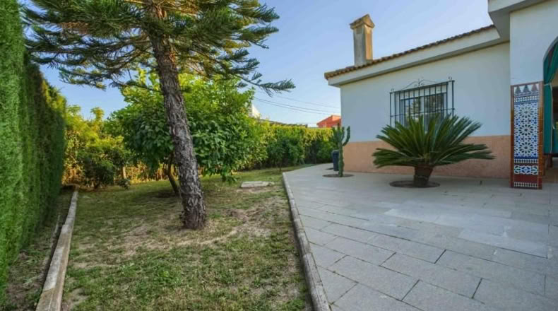 Sevilla - Palomares del Río - 214m2