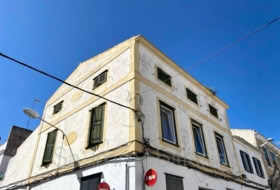 Es Castell 168&nbsp;м²