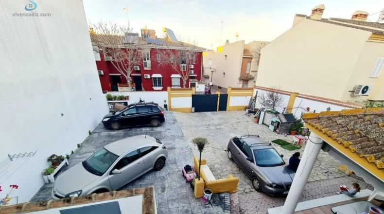 Cádiz - San Fernando - 470m2