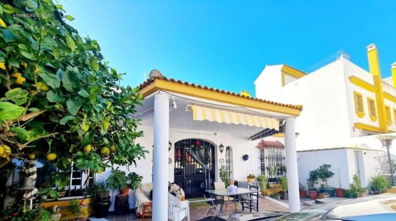 Cádiz - San Fernando - 470m2