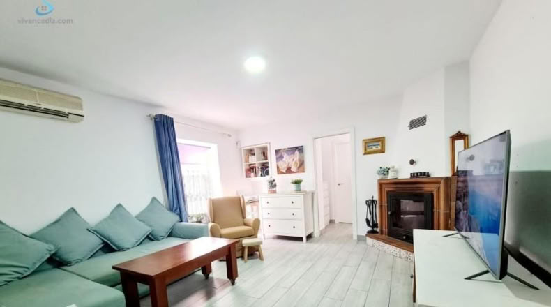 Cádiz - San Fernando - 470m2