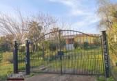 Detached villa with land for sale on España, Mérida, ref: TR405296 photo