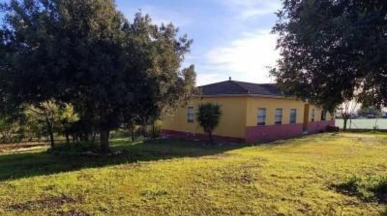 Badajoz - Mérida - 16315m2