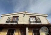 Xalet independent amb terreny en venda a la España, Valladolid, ref.: TR372310 foto
