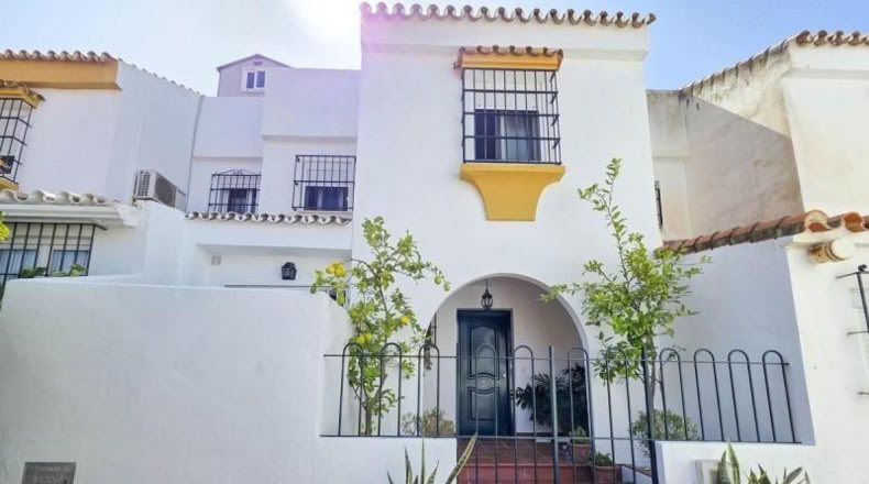 Малага - Casares - 127m2