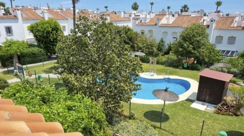 Малага - Casares - 127m2