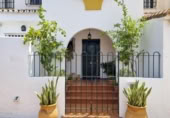 Casa de poble en venda a la España, Casares, ref.: TR335449 foto
