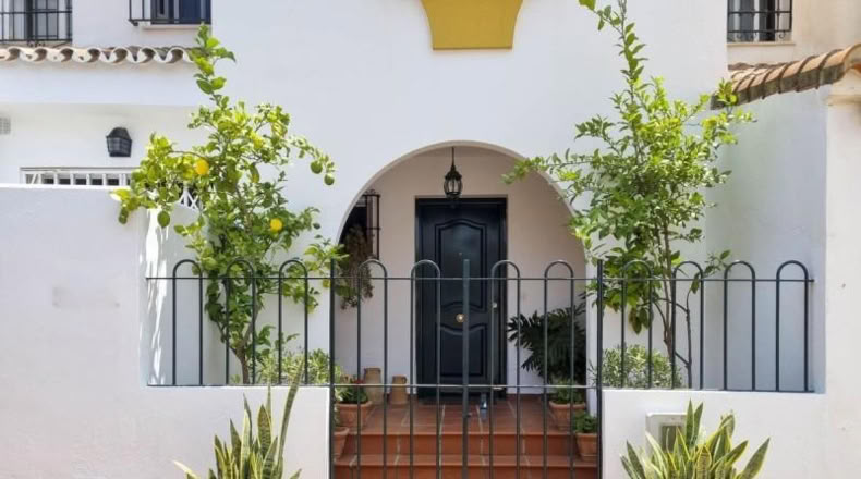 Малага - Casares - 127m2
