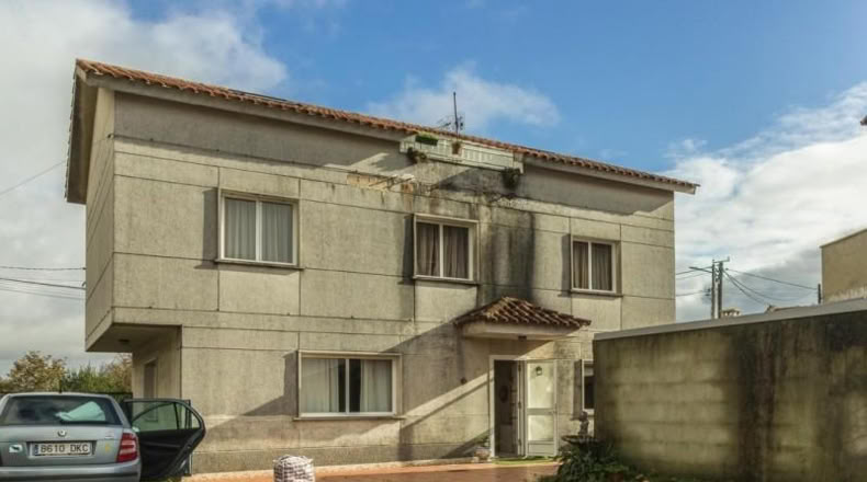 Pontevedra - Poio - 995m2