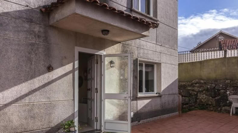 Pontevedra - Poio - 995m2