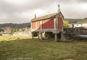 Xalet independent amb terreny en venda a la España, Poio de Arriba, ref.: TR199020 foto