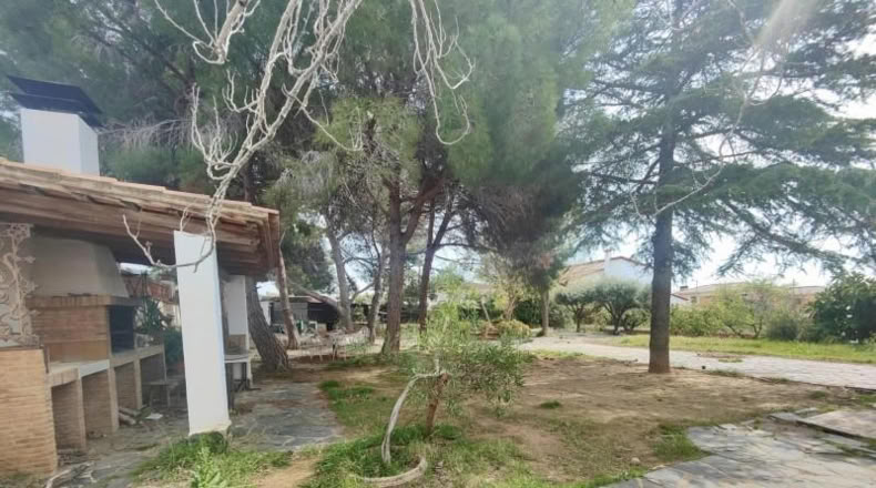 Barcelona - Roda de Ter - 1460m2