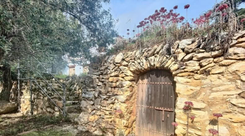 Barcelona - Roda de Ter - 1460m2