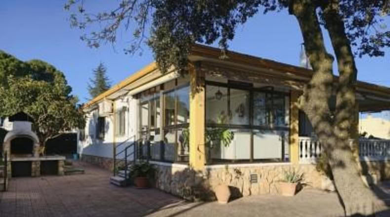 Comunidad de Madrid - Nuevo Baztán - 962m2