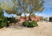 Xalet independent amb terreny en venda a la España, Campos, ref.: TR405297 foto